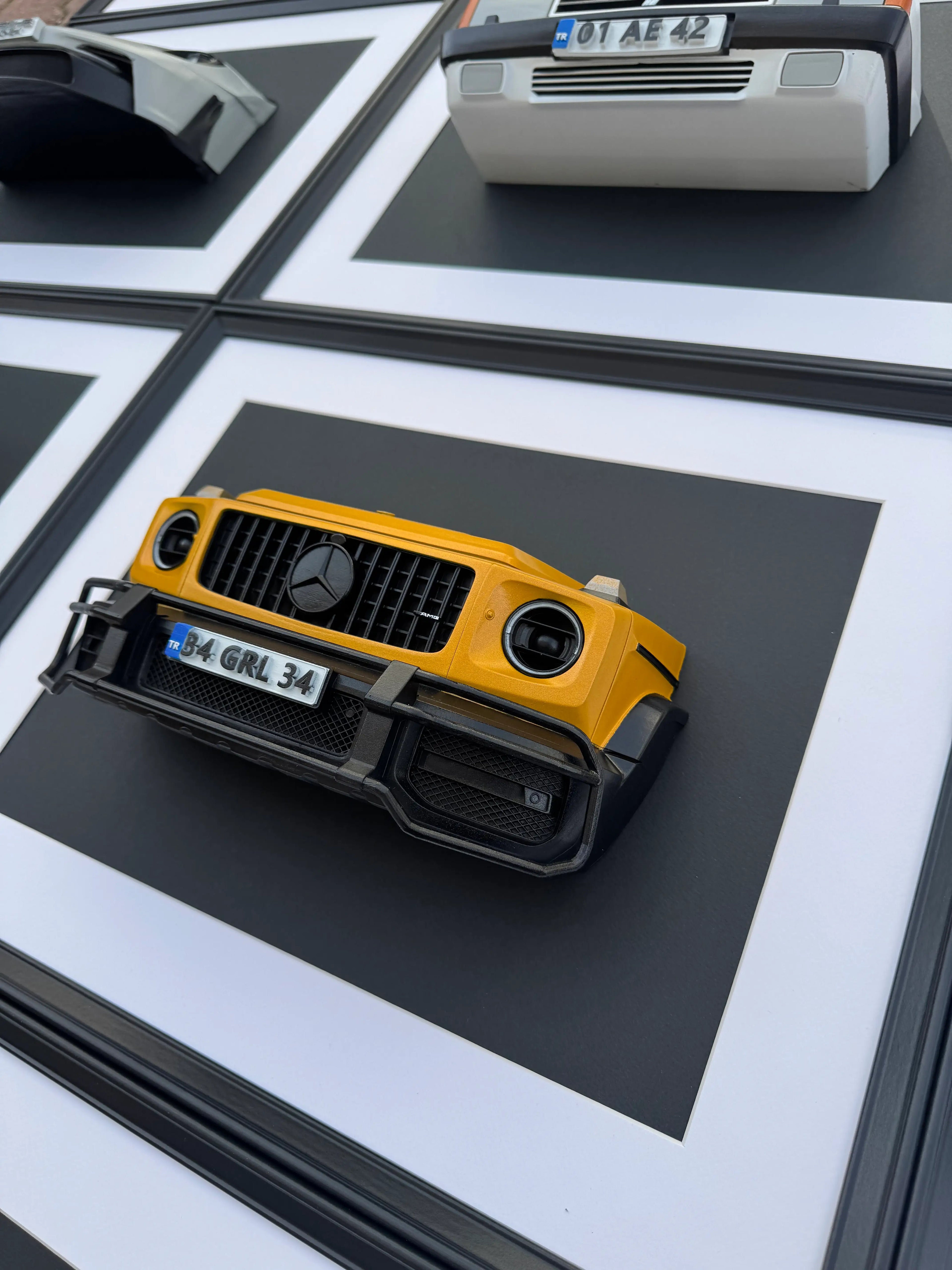 Masterpiece