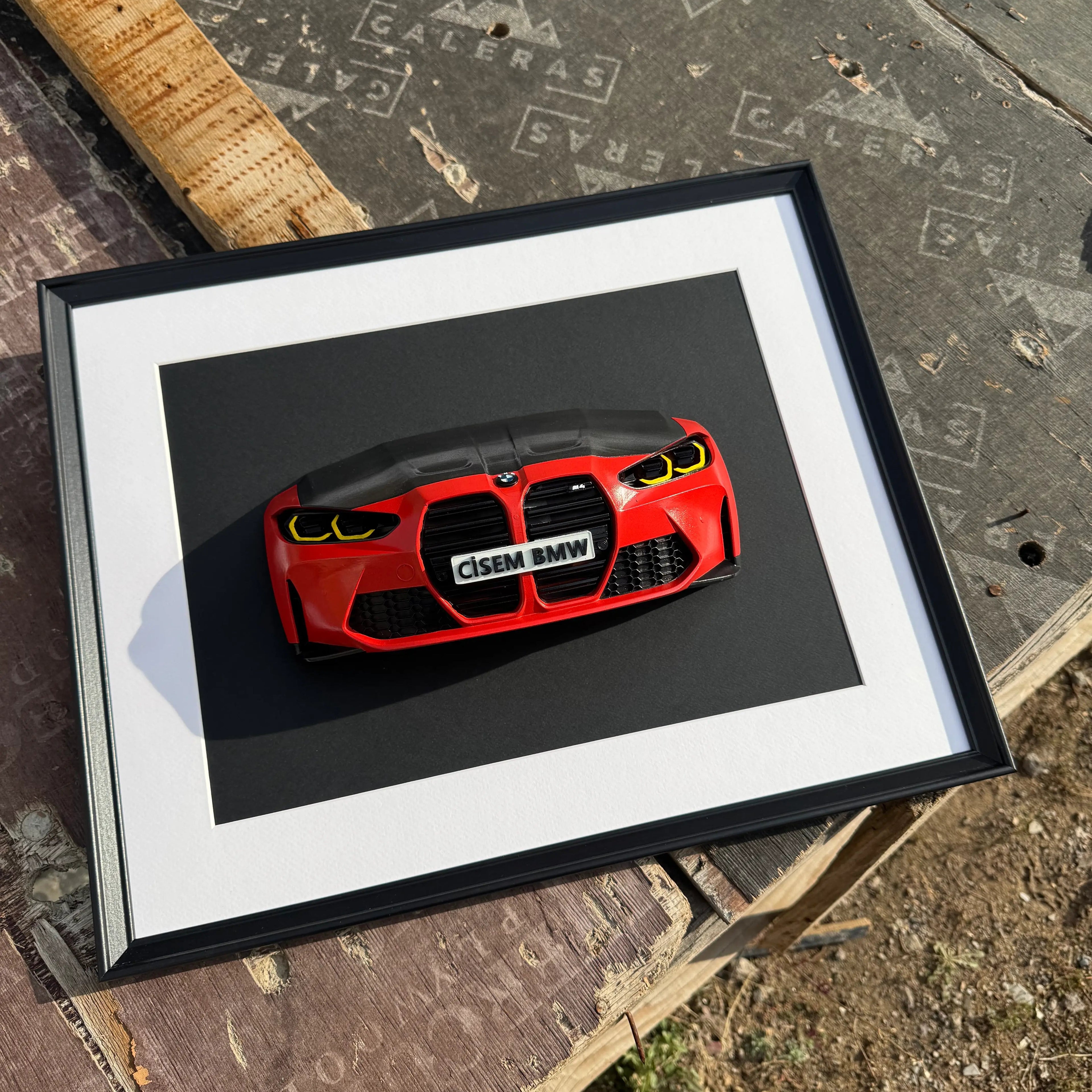 Masterpiece