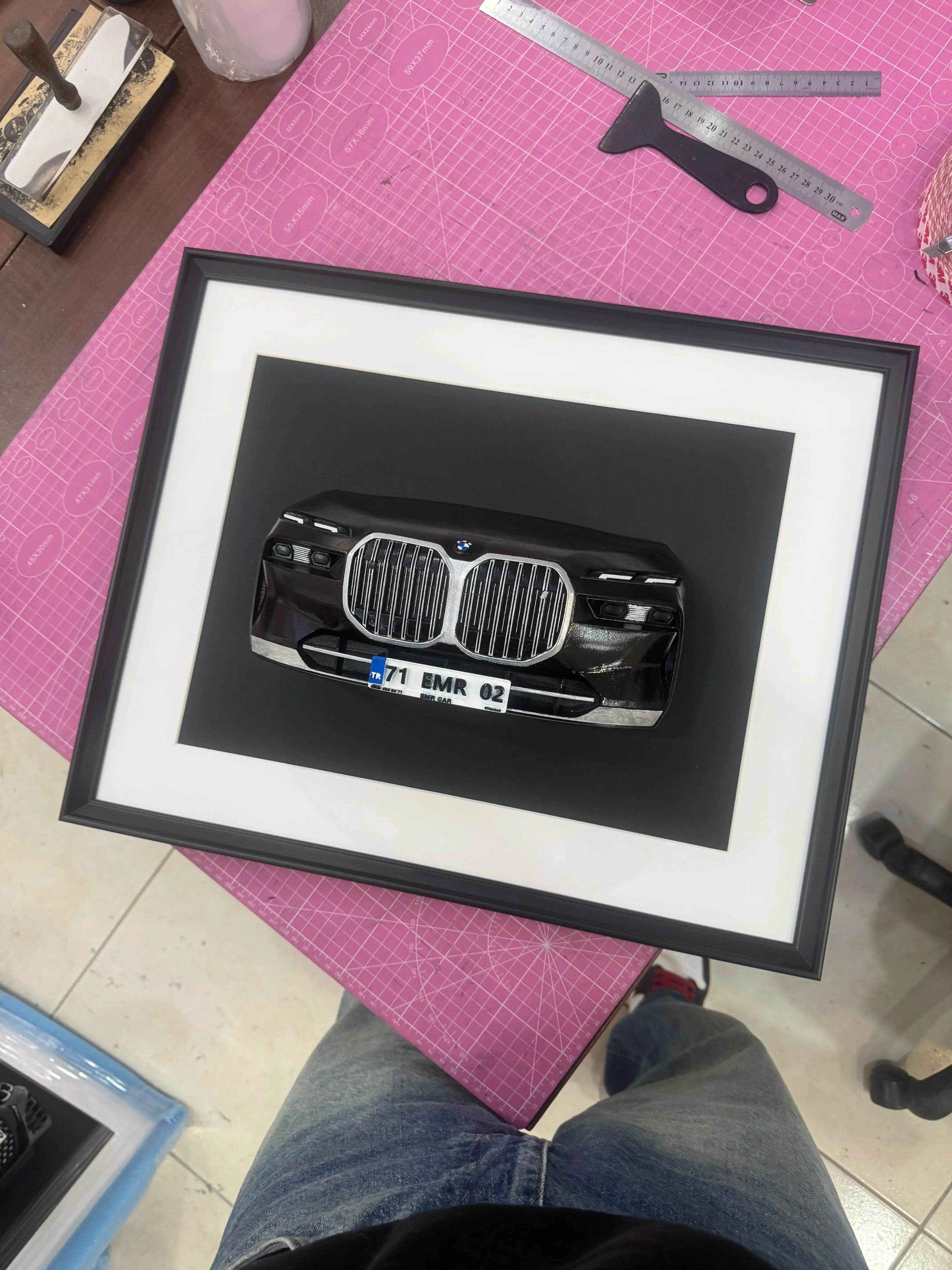 Masterpiece
